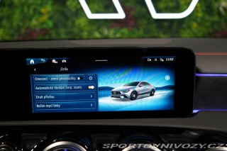 Mercedes-Benz CLA 35*AMG*4M*DISTRONIC*LED*C 2026