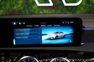 Mercedes-Benz CLA 35*AMG*4M*DISTRONIC*LED*C 2026