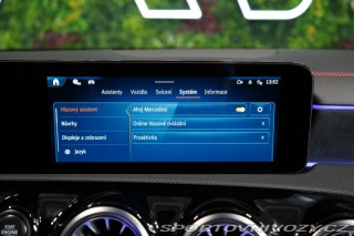 Mercedes-Benz CLA 35*AMG*4M*DISTRONIC*LED*C 2026