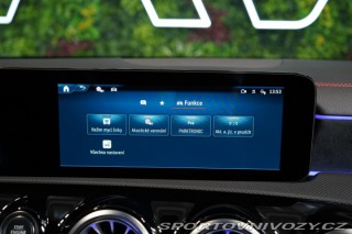 Mercedes-Benz CLA 35*AMG*4M*DISTRONIC*LED*C 2026