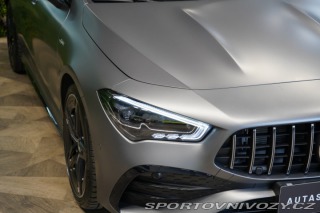 Mercedes-Benz CLA 35*AMG*4M*DISTRONIC*LED*C 2026
