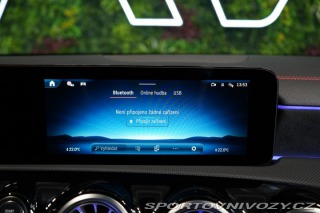 Mercedes-Benz CLA 35*AMG*4M*DISTRONIC*LED*C 2026