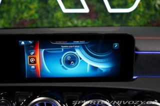 Mercedes-Benz CLA 35*AMG*4M*DISTRONIC*LED*C 2026