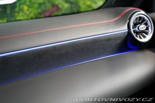 Mercedes-Benz CLA 35*AMG*4M*DISTRONIC*LED*C 2026