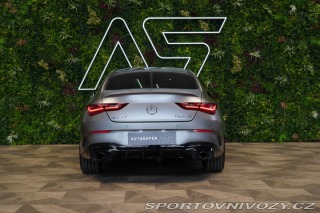 Mercedes-Benz CLA 35*AMG*4M*DISTRONIC*LED*C 2026