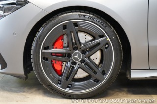 Mercedes-Benz CLA 35*AMG*4M*DISTRONIC*LED*C 2026