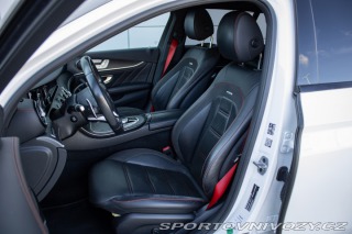 Mercedes-Benz E Mercedes-AMG  53 4MATIC+ 2019