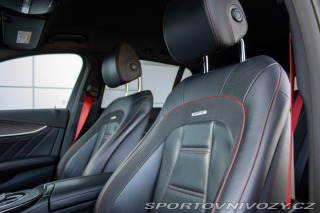 Mercedes-Benz E Mercedes-AMG  53 4MATIC+ 2019