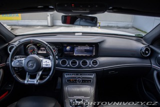 Mercedes-Benz E Mercedes-AMG  53 4MATIC+ 2019