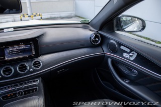 Mercedes-Benz E Mercedes-AMG  53 4MATIC+ 2019