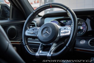 Mercedes-Benz E Mercedes-AMG  53 4MATIC+ 2019