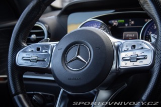 Mercedes-Benz E Mercedes-AMG  53 4MATIC+ 2019