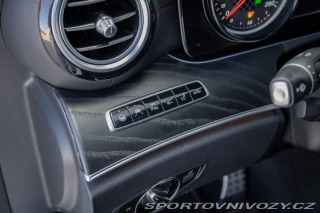 Mercedes-Benz E Mercedes-AMG  53 4MATIC+ 2019