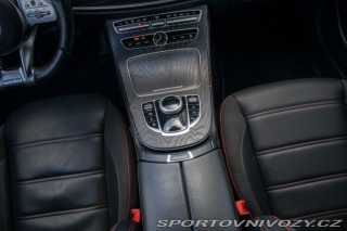 Mercedes-Benz E Mercedes-AMG  53 4MATIC+ 2019