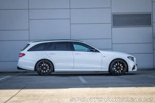 Mercedes-Benz E Mercedes-AMG  53 4MATIC+ 2019