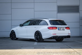 Mercedes-Benz E Mercedes-AMG  53 4MATIC+ 2019