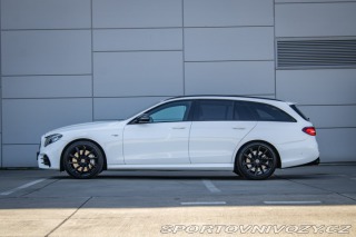 Mercedes-Benz E Mercedes-AMG  53 4MATIC+ 2019