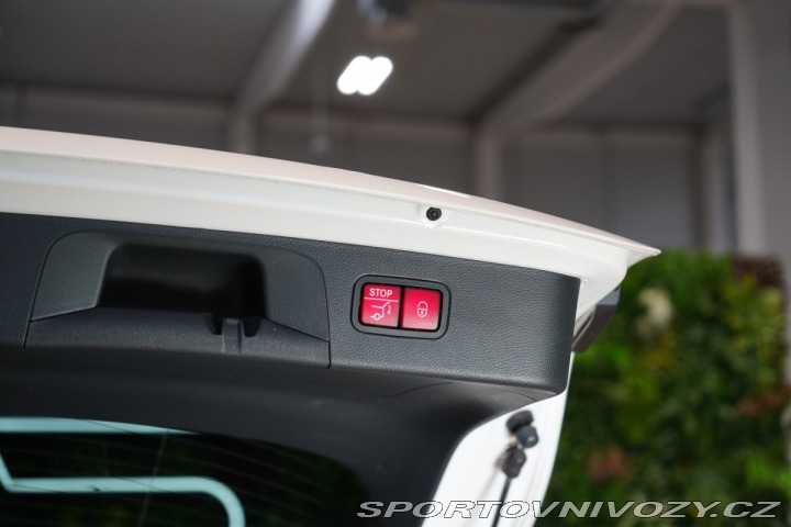 Mercedes-Benz Ostatní modely GLC 43*AMG*TAŽNÉ*NEZ.TOP*PANO 2020