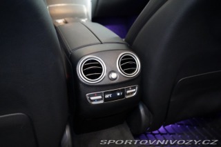 Mercedes-Benz Ostatní modely GLC 43*AMG*TAŽNÉ*NEZ.TOP*PANO 2020