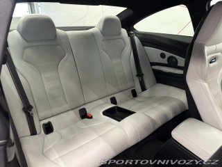 BMW M4 Competition*HUD*CZ*H/K*TO 2020