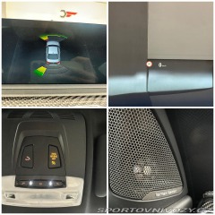 BMW M4 Competition*HUD*CZ*H/K*TO 2020