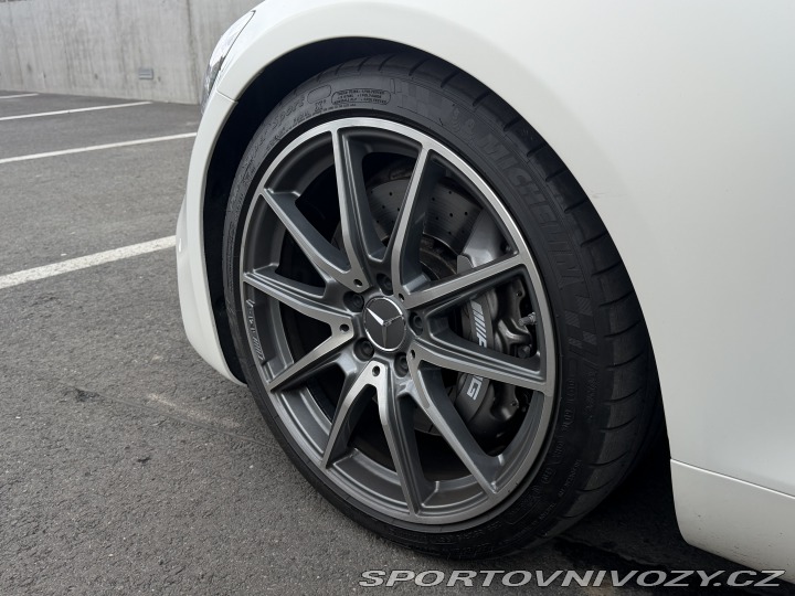 Mercedes-Benz AMG GT  2018