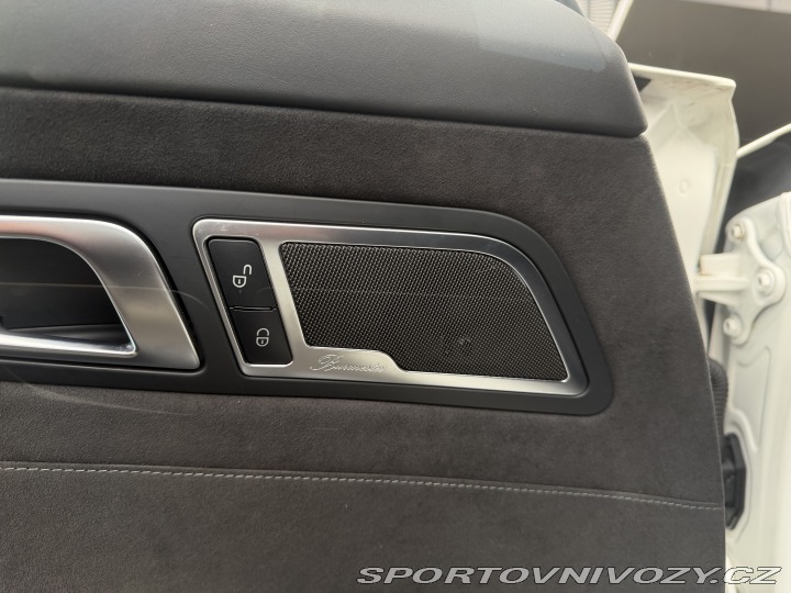 Mercedes-Benz AMG GT  2018