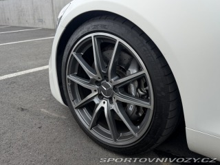 Mercedes-Benz AMG GT 2018