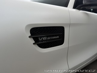 Mercedes-Benz AMG GT 2018