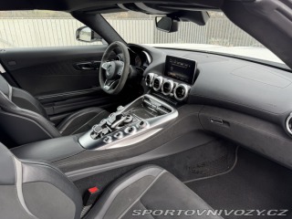 Mercedes-Benz AMG GT 2018