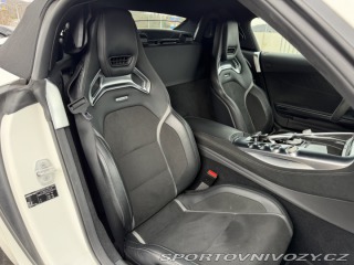 Mercedes-Benz AMG GT 2018