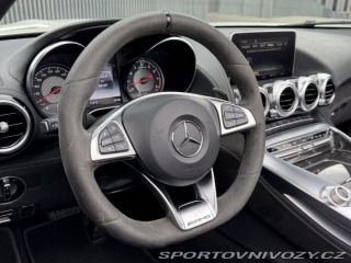 Mercedes-Benz AMG GT 2018