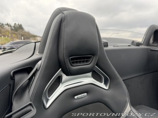 Mercedes-Benz AMG GT 2018