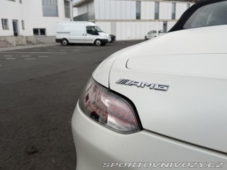 Mercedes-Benz AMG GT 2018