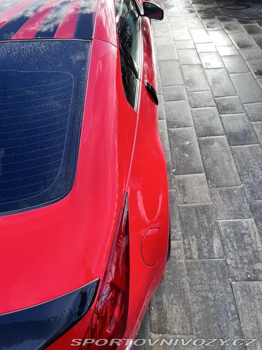 Nissan 350 Z 350Z HR 2007