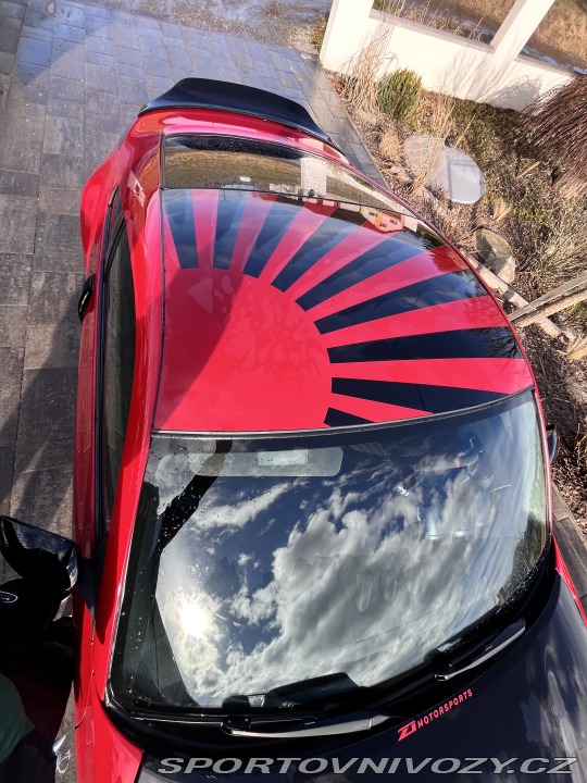 Nissan 350 Z 350Z HR 2007