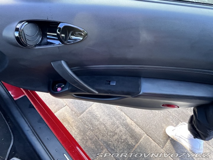 Nissan 350 Z 350Z HR 2007