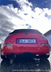 Nissan 350 Z 350Z HR 2007