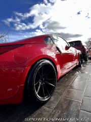 Nissan 350 Z 350Z HR 2007