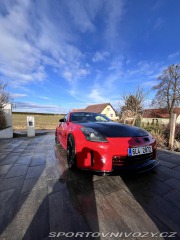 Nissan 350 Z 350Z HR 2007