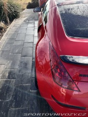 Nissan 350 Z 350Z HR 2007