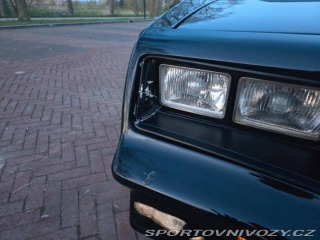 Pontiac Firebird 6.6 V8 1978