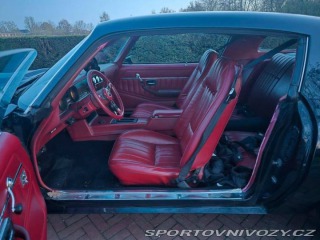 Pontiac Firebird 6.6 V8 1978