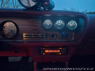 Pontiac Firebird 6.6 V8 1978