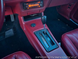 Pontiac Firebird 6.6 V8 1978