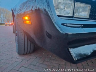 Pontiac Firebird 6.6 V8 1978