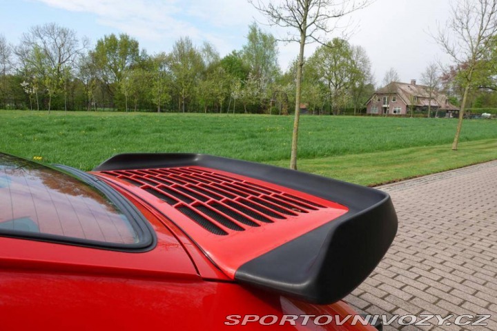 Porsche 911 3.2 1984