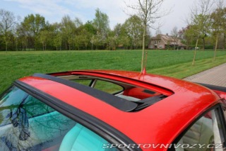 Porsche 911 3.2 1984