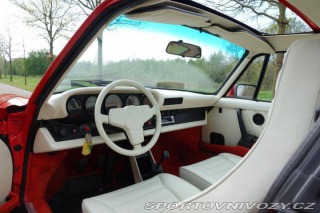 Porsche 911 3.2 1984