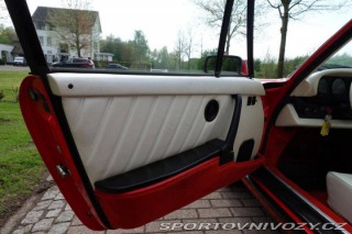 Porsche 911 3.2 1984